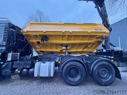 MAN TGS 28.500 - 153 TKm - PK 19.001 SLD