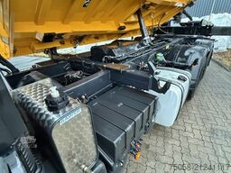 MAN TGS 28.500 - 153 TKm - PK 19.001 SLD