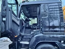 MAN TGS 28.500 - 153 TKm -  PK 19.001 SLD