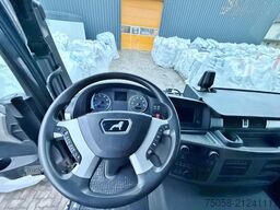 MAN TGS 28.500 - 153 TKm - PK 19.001 SLD