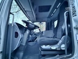Mercedes-Benz Axor 1824 -Ruthmann Cargoloader-140 TKm