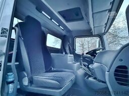 Mercedes-Benz Axor 1824 -Ruthmann Cargoloader-140 TKm