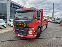 Volvo FM 330 / HDS HIAB / 1 OWNER