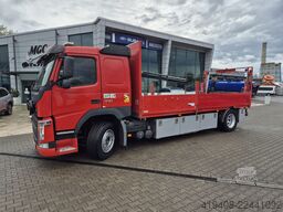 Volvo FM 330 / HDS HIAB / 1 OWNER