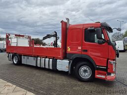 Volvo FM 330 / HDS HIAB / 1 OWNER