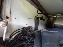 Gray & Adams GADD3 / WORKS GREAT / HYDRAULIC / 2 LEVELS