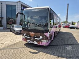 Irisbus Iveco 330 KM / SOLAR PANELS / NEW EQUIPED