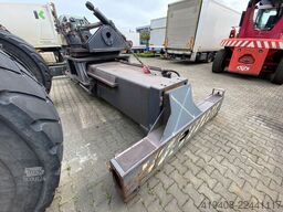 Elme 817-8787 / 45000KG / 1 OWNER / FULLY FUNCTIONAL