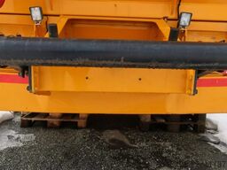  Kaoussis CRV2000 Steco 18M3 - NEW!