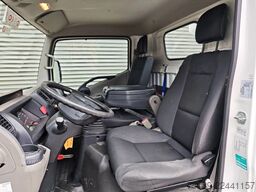 Nissan Cabstar 35.12 NT400 CTE ZED 20.2HV