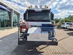Mercedes-Benz Actros 3241 / CONCRETE SPRAYER / AMV7450D / SHO...