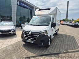 Renault Master 2.3 - Carrier - SERVICED!