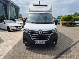 Renault Master 2.3 - Carrier - SERVICED!