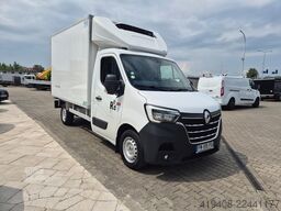 Renault Master 2.3 - Carrier - SERVICED!
