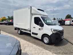 Renault Master 2.3 - Carrier - SERVICED!