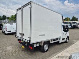 Renault Master 2.3 - Carrier - SERVICED!