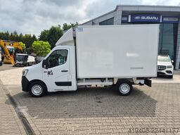 Renault Master 2.3 - Carrier - SERVICED!