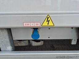 Renault Master 2.3 - Carrier - SERVICED!