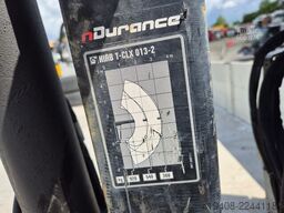 Mercedes-Benz Sprinter 316 - 7G Tronic Plus - HIAB Lift