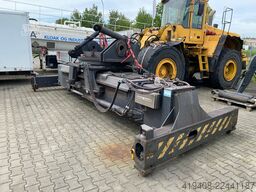 Elme Spreader / Chwytak na kontenery