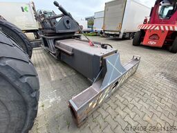 Elme Spreader / Chwytak na kontenery
