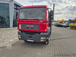 MAN TGA 26.310 / 3 WAY KIPER / SERVICED!