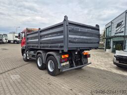 MAN TGA 26.310 / 3 WAY KIPER / SERVICED!
