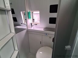 WEINSBERG CaraTour 630 MEG Pakete Automatik