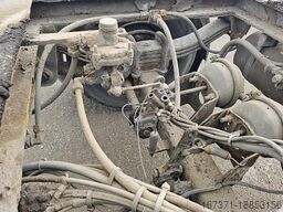 BPW Dolly | Turntable for trailer | 12 Ton low spee...