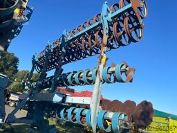 Lemken Heliodor Gigant 10/1000