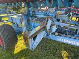 Lemken Heliodor Gigant 10/1000