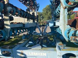 Lemken Heliodor Gigant 10/1000
