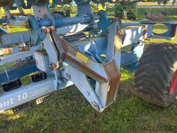 Lemken Heliodor Gigant 10/1000