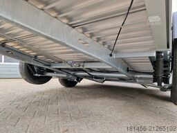 trailershop Debon Roadster 500 Seitenklappe direkt