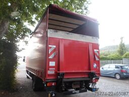 VOLVO FL 280/ LBW/ EDSCHA VERDECK !!