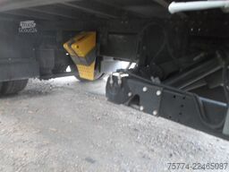 VOLVO FL 280/ LBW/ EDSCHA VERDECK !!