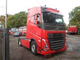 VOLVO FH 500/ Globetrotter/