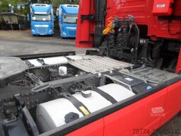 VOLVO FH 500/ Globetrotter/