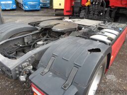 VOLVO FH 500/ Globetrotter/