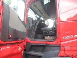 VOLVO FH 500/ Globetrotter/