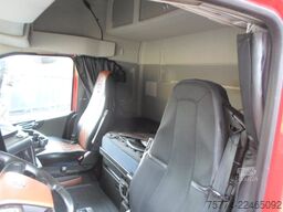 VOLVO FH 500/ Globetrotter/