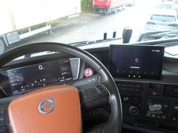 VOLVO FH 500/ Globetrotter/