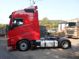 VOLVO FH 500/ Globetrotter/ Low Deck
