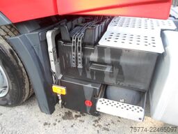 VOLVO FH 500/ Globetrotter/ Low Deck