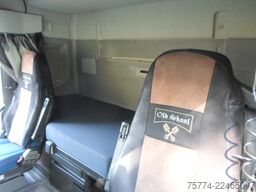 VOLVO FH 500/ Globetrotter/ Low Deck