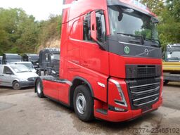 VOLVO FH 500/ Globetrotter/ KM 361000 !!