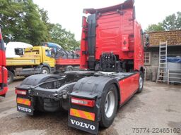 VOLVO FH 500/ Globetrotter/ KM 361000 !!
