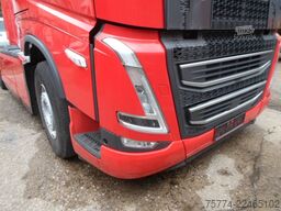 VOLVO FH 500/ Globetrotter/ KM 361000 !!