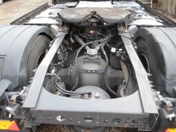 VOLVO FH 500/ Globetrotter/ KM 361000 !!
