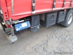 VOLVO FL 280/ LBW/ EDSCHA VERDECK !!